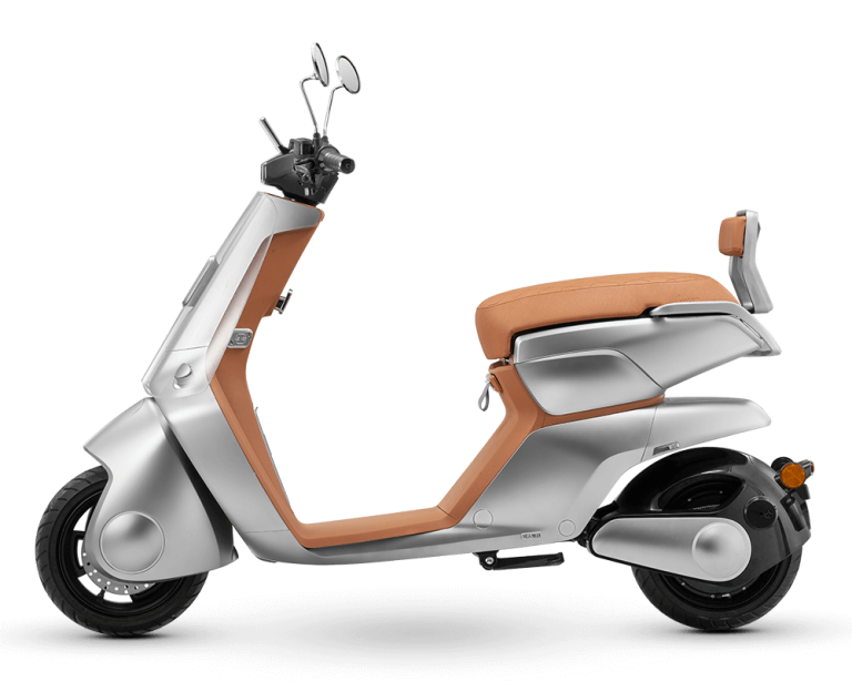 Legend Electric Scooter