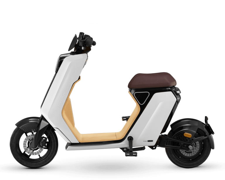 SRT3 Electric Motorcycle