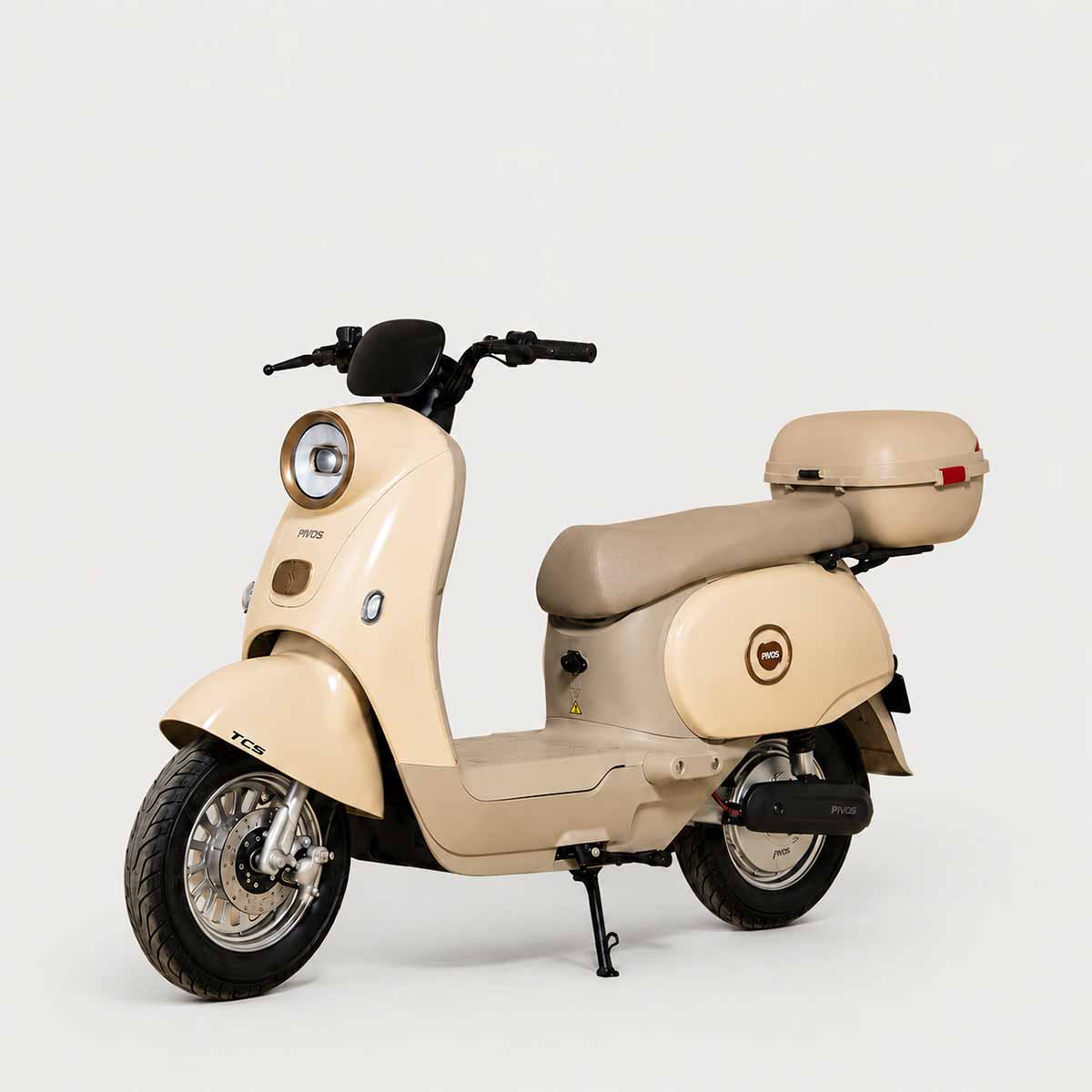 Ares 250GT ABS + TCS